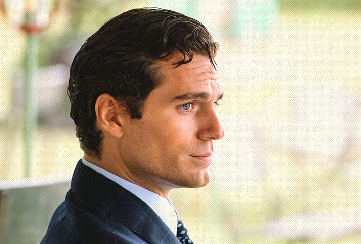 The Man From UNCLE