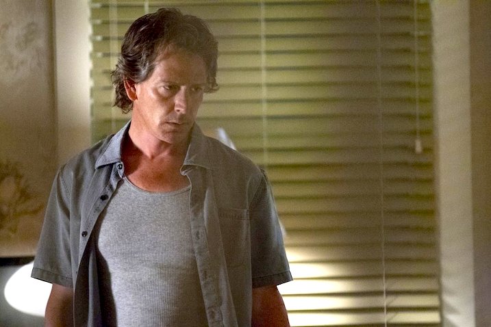 Ben Mendelsohn, Bloodline