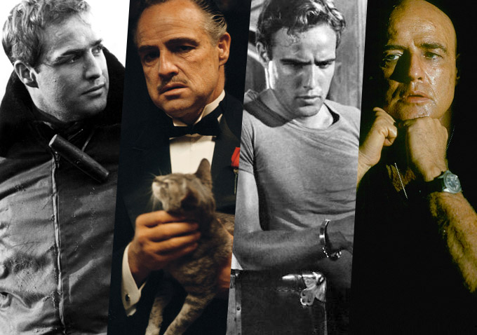 10 Most Essential Marlon Brando Performances