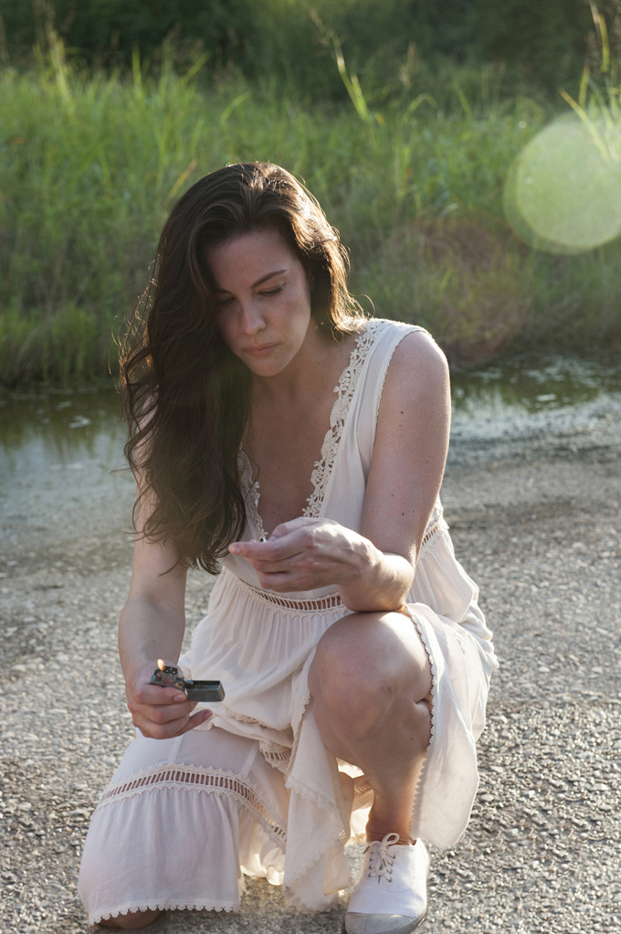 The Leftovers Season 2 (skip crop)