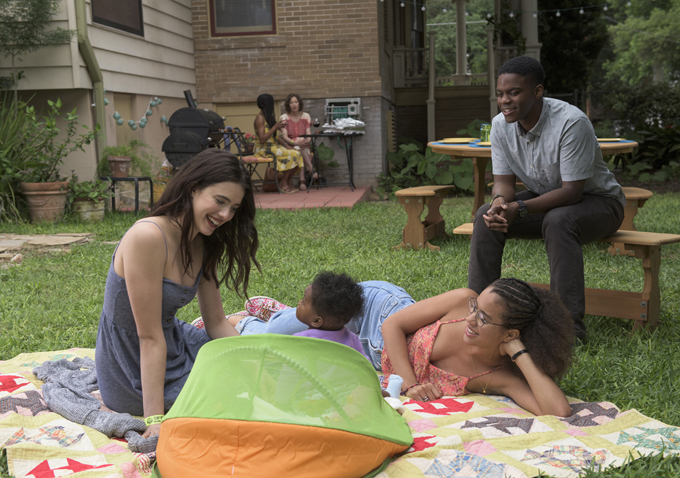 The Leftovers Season 2