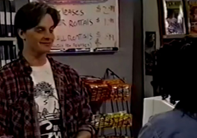 Clerks: The TV Show