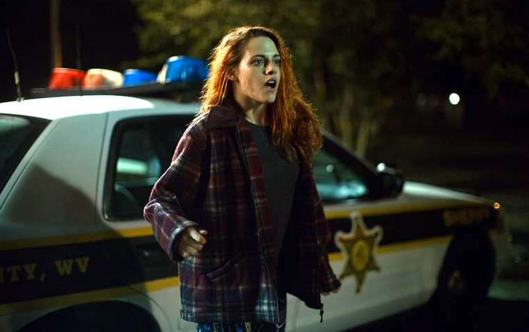 American Ultra
