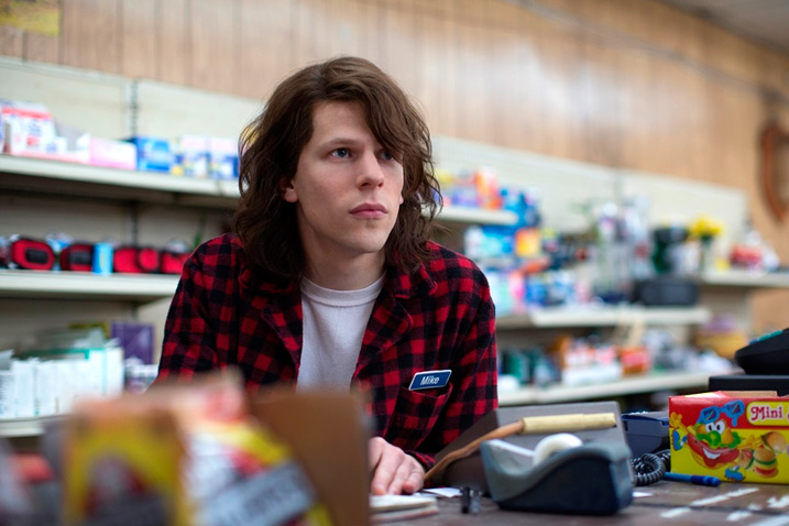 American Ultra