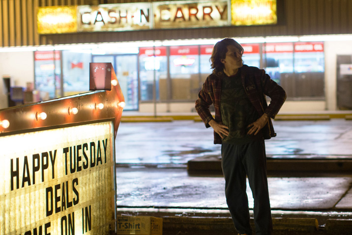 American Ultra