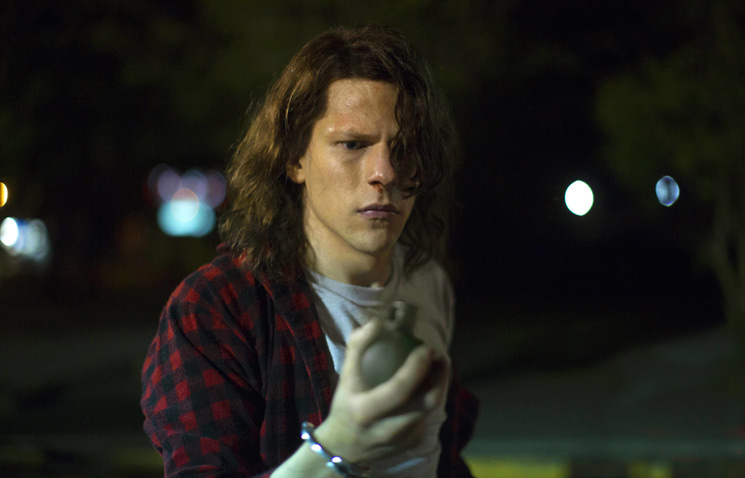 American Ultra