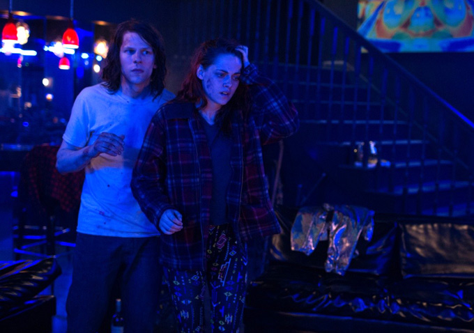 American Ultra