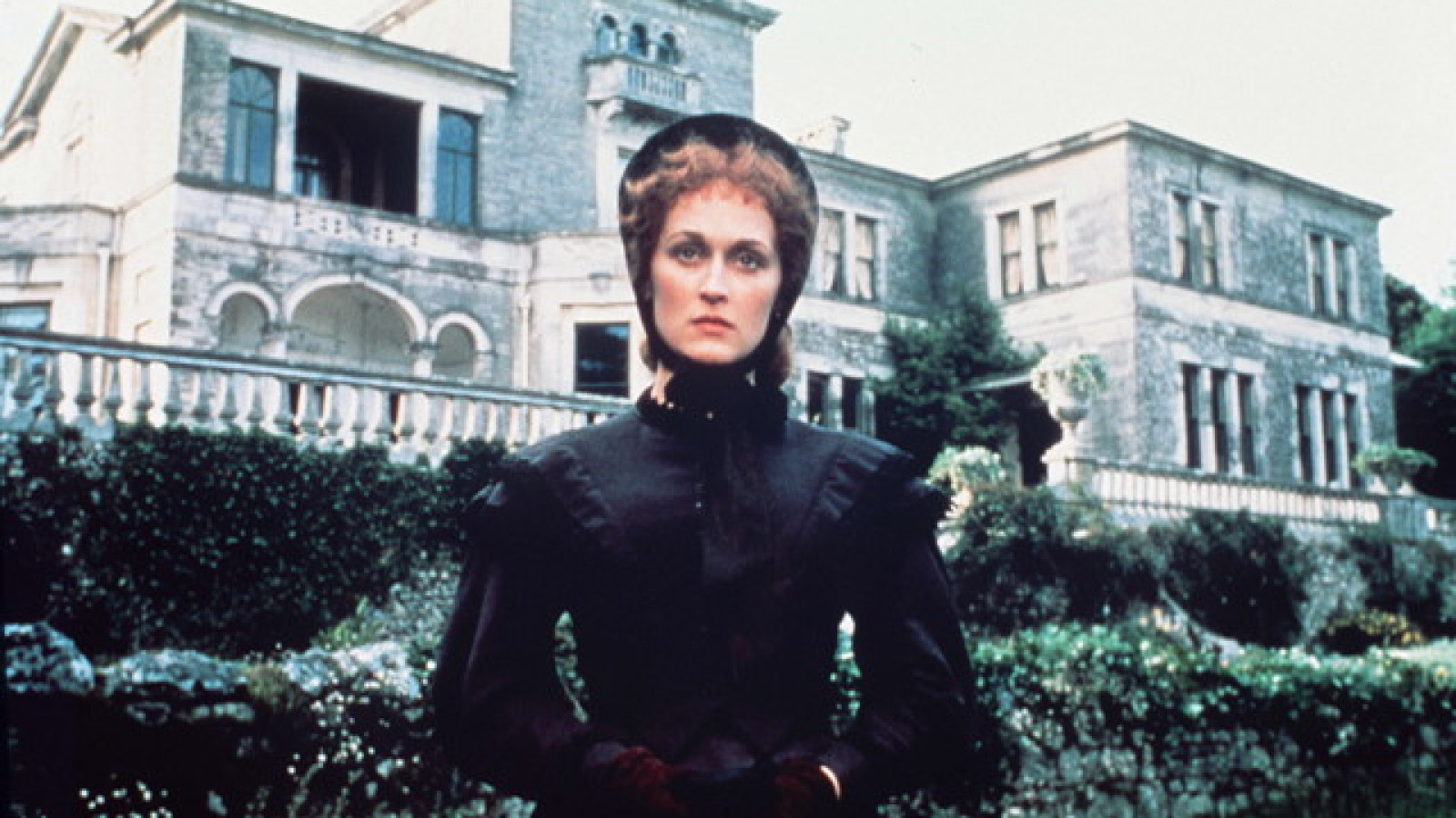 FRENCH LIEUTENANT'S WOMAN, THE