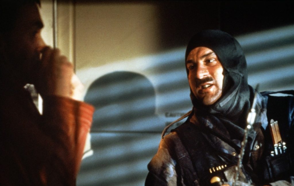 Brazil Robert De Niro