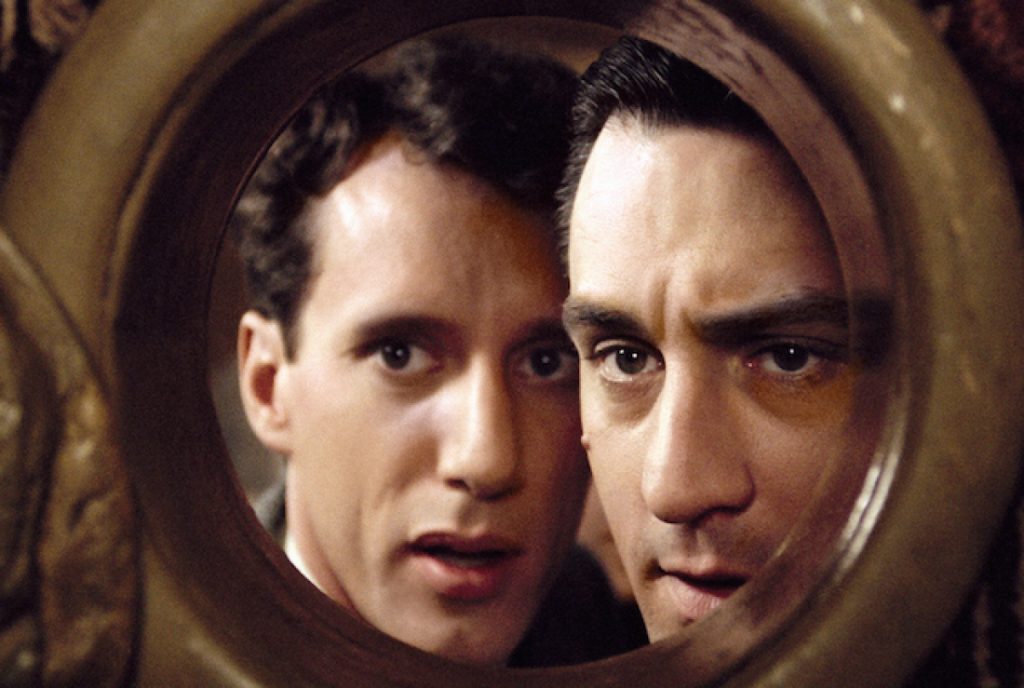Once Upon A Time In America Robert De Niro