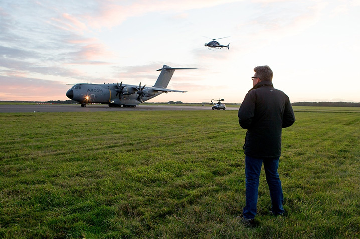 Mission Impossible: Rogue Nation