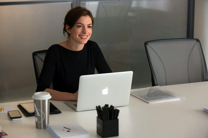 The Intern