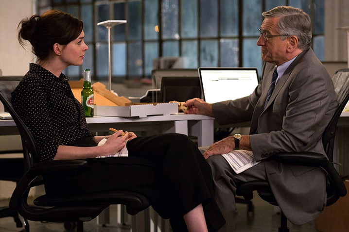 The Intern