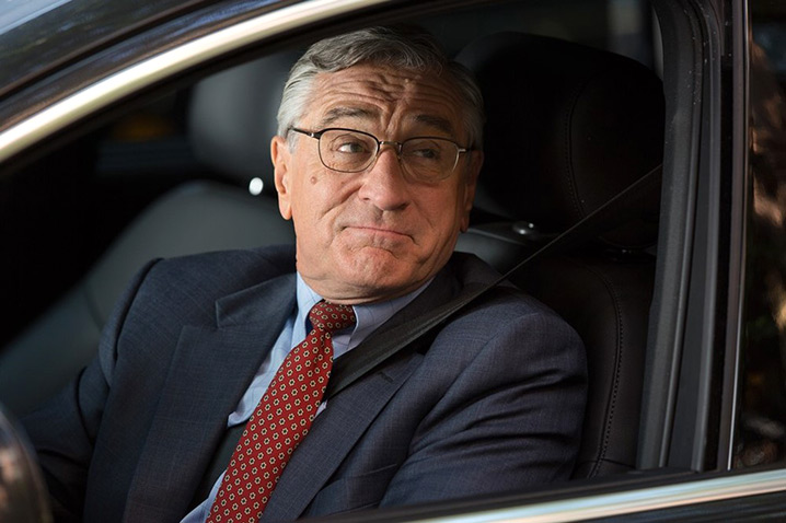 The Intern