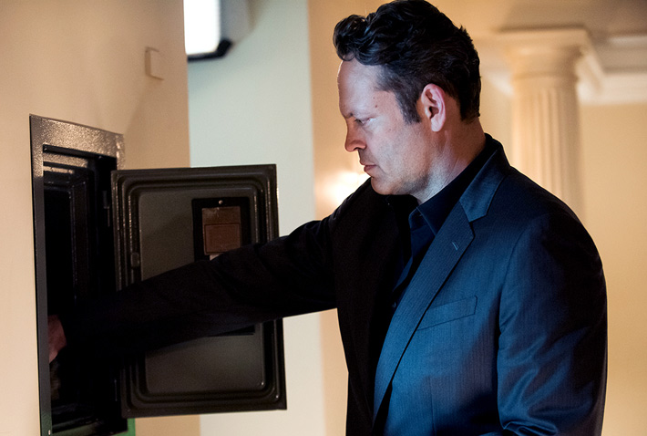True Detective' Season 2, Episode 7 'Black Maps And Motel Rooms'