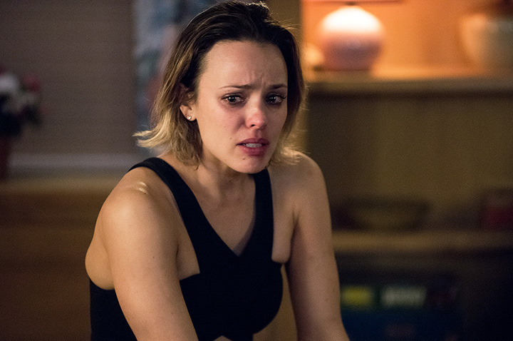 True Detective' Season 2, Episode 7 'Black Maps And Motel Rooms'