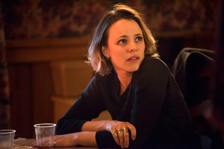 True Detective, (season 2, episode 7): &ldquo;Black Maps and Motel Rooms&rdquo;