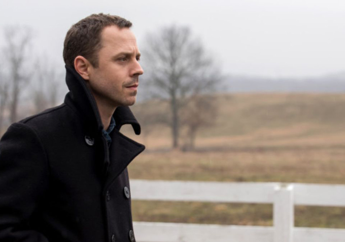 Sneaky Pete