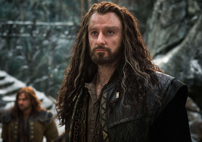 The Hobbit: Battle Of The Five Armies