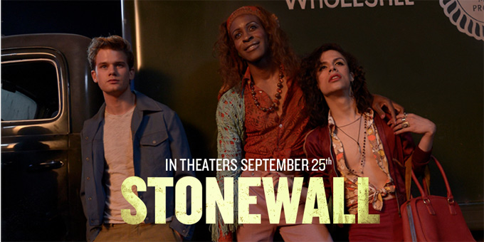 Stonewall