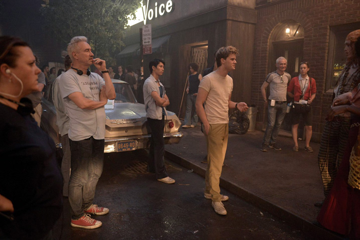 Stonewall