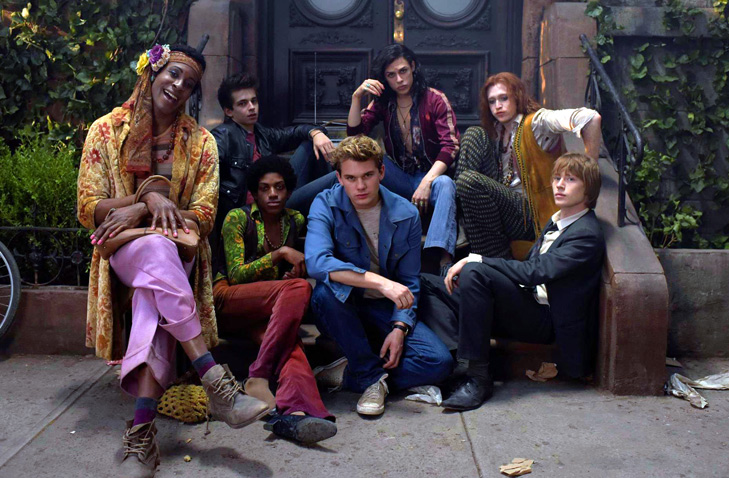 Stonewall