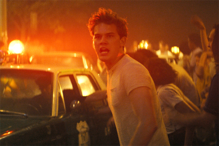 Stonewall