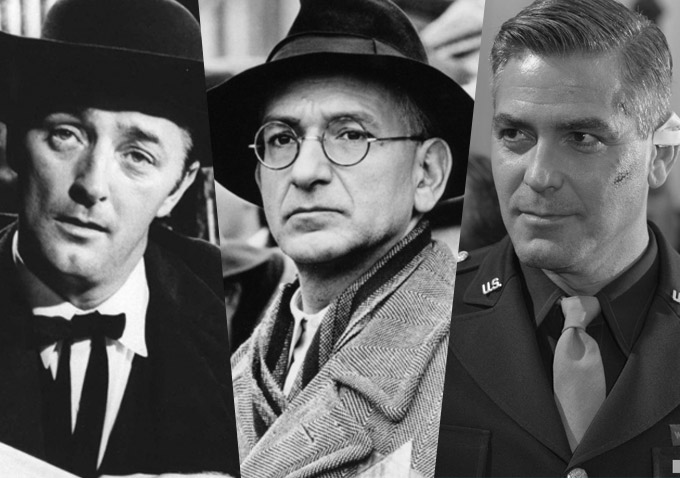 26 Movies With Beautiful Black-And-White Cinematography