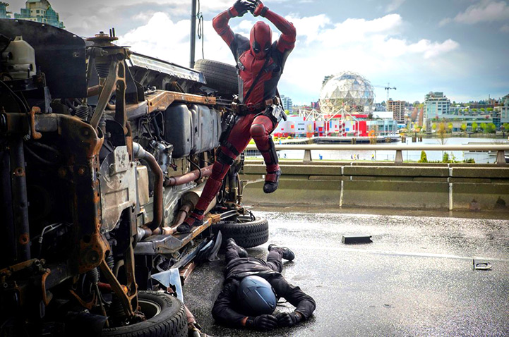 Deadpool