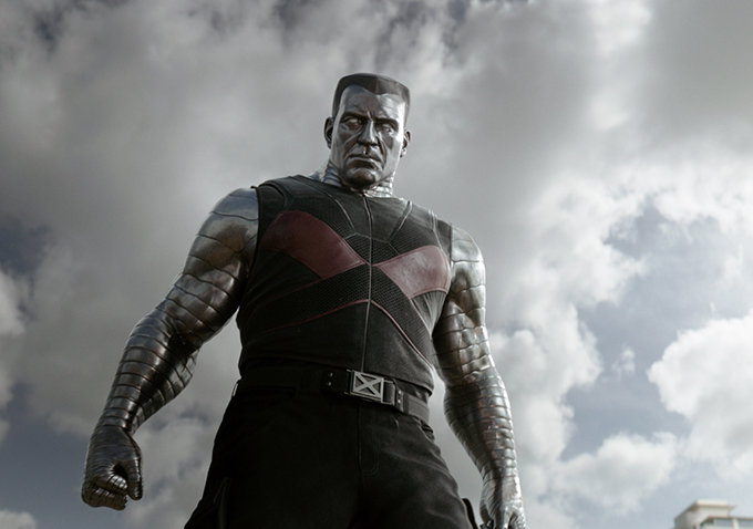 Deadpool