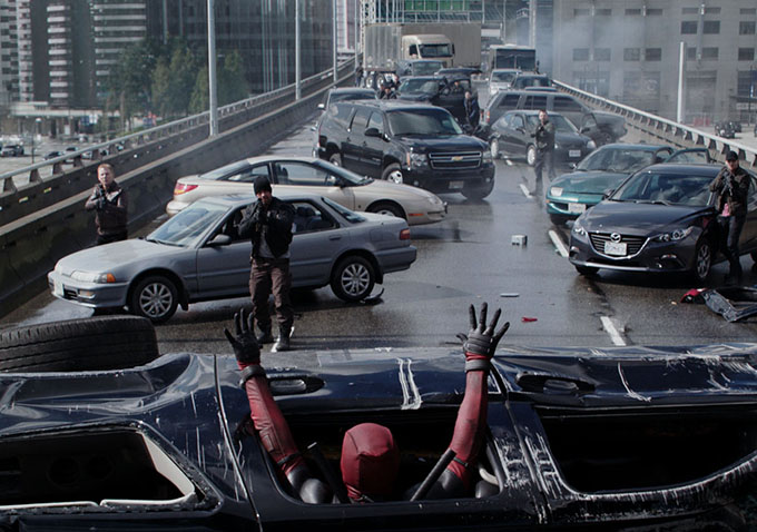 Deadpool