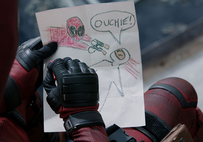 Deadpool