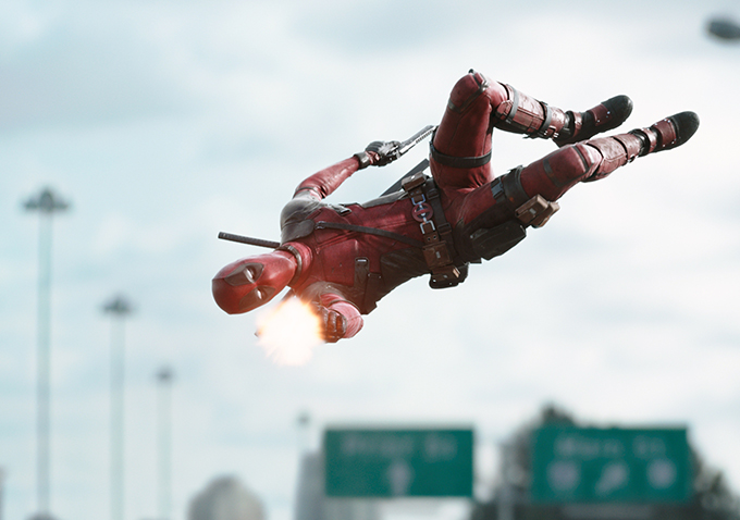 Deadpool