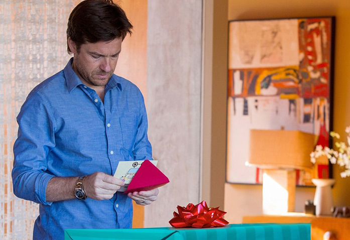 The Gift