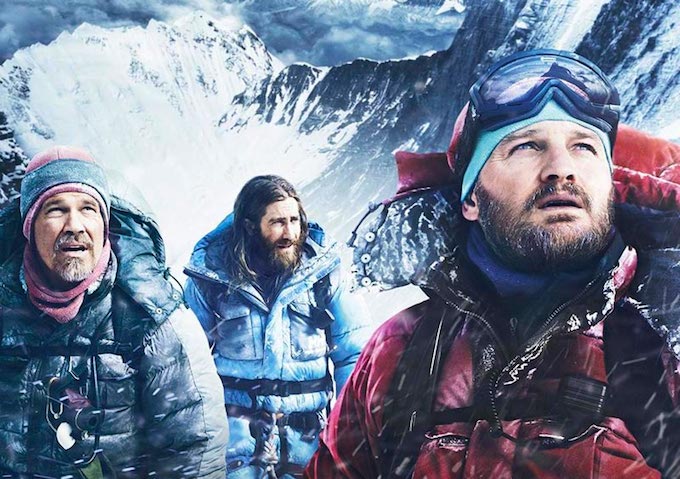 Everest