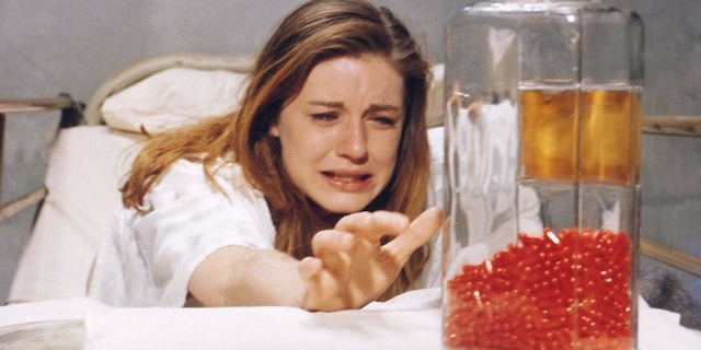 Valley of the Dolls