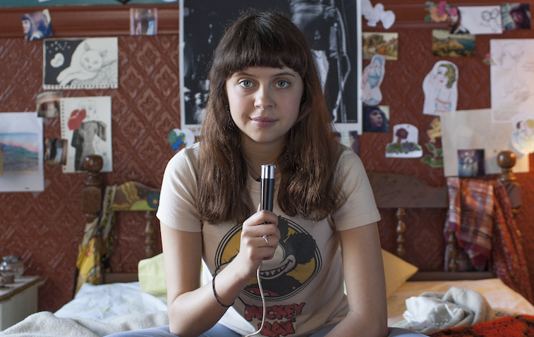 The Diary of a Teenage Girl