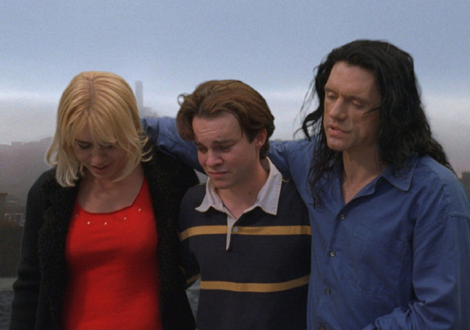 The Room