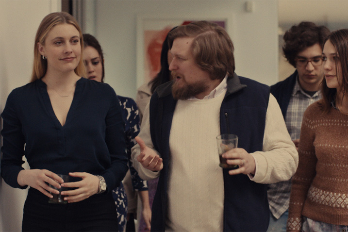 Mistress America