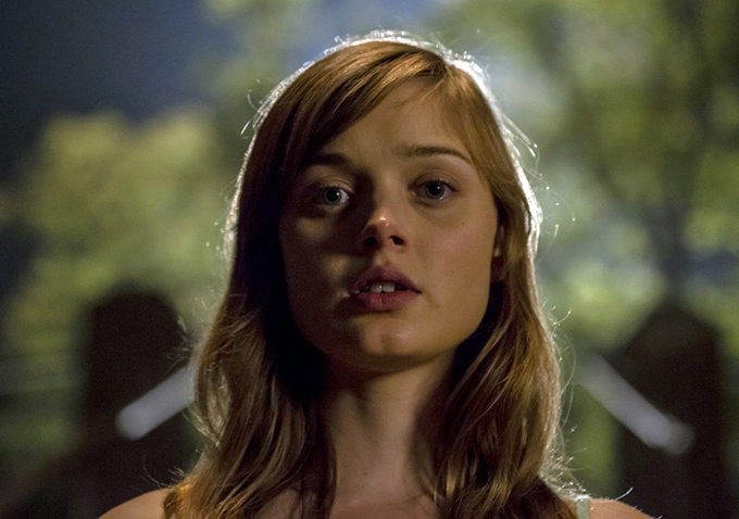 The Curse Of Downers Grove