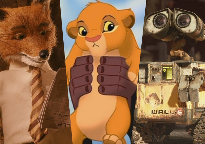 Watch: Video Essay Counts Down The 10 Most Beautiful Animated Movies Of All  Time