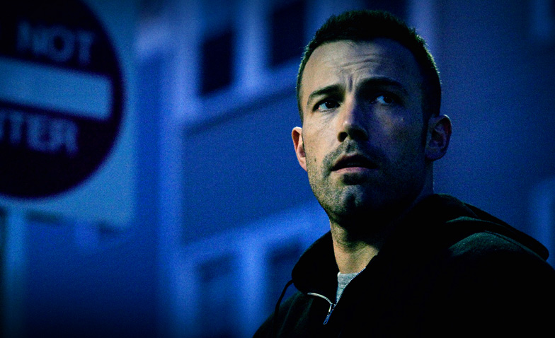 The Town, Ben Affleck