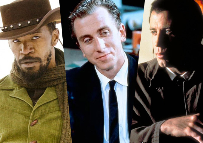 The Unmistakable Cinematography Of Quentin Tarantino
