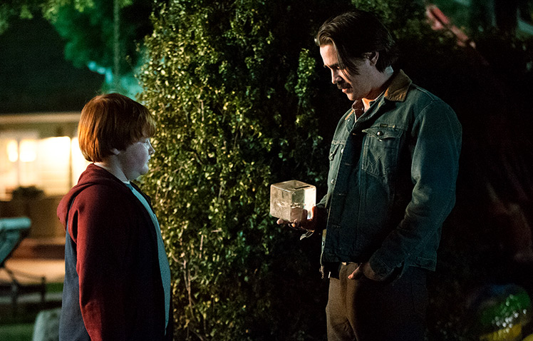 True Detective, Season 2, Episode 4