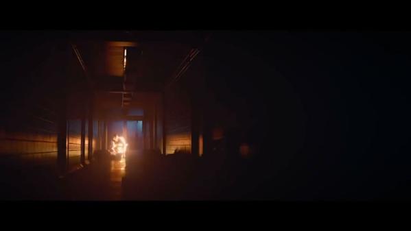 Fantastic Four Cut Scenes (skip crop)
