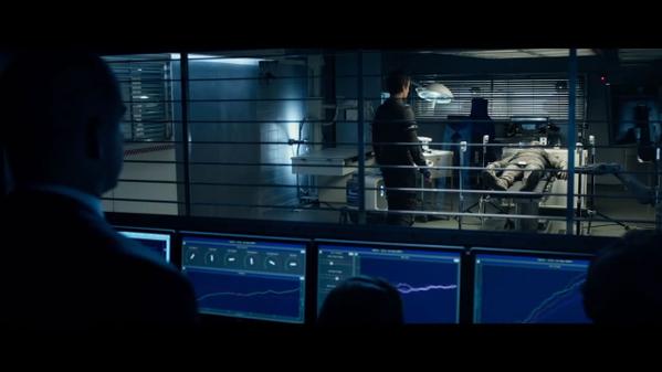 Fantastic Four Cut Scenes (skip crop)