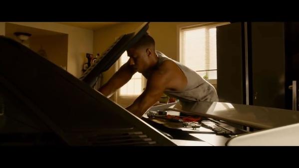 Fantastic Four Cut Scenes (skip crop)