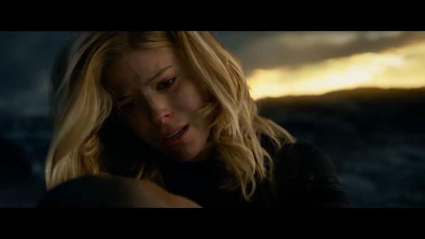 Fantastic Four Cut Scenes (skip crop)