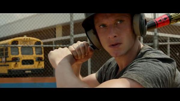 Fantastic Four Cut Scenes (skip crop)