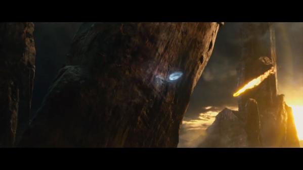 Fantastic Four Cut Scenes (skip crop)